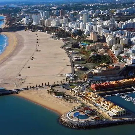 公寓 Stunning View Oceanfront 波尔蒂芒