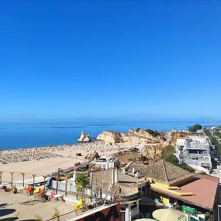 Stunning View Oceanfront * 波尔蒂芒