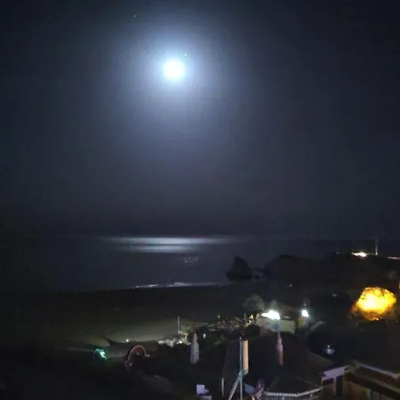 Stunning View Oceanfront