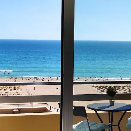 Apartment Stunning View Oceanfront