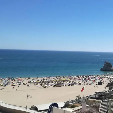 Apartment Stunning View Oceanfront Portimao