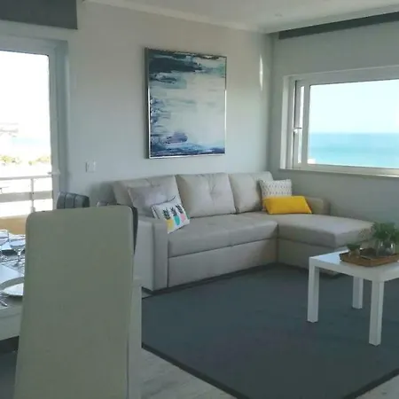 Apartment Stunning View Oceanfront *